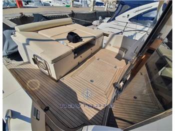 Cayman 50 WA