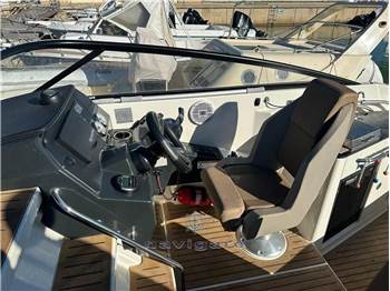 Quicksilver Activ 805 Cruiser