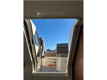 Quicksilver Activ 805 Cruiser