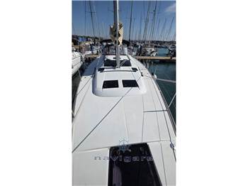 Dufour Yachts 460 Grand Large