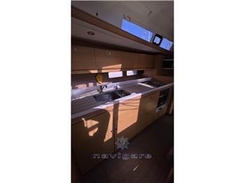 Dufour Yachts 460 Grand Large