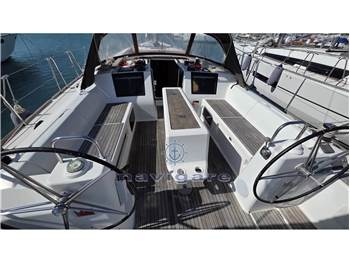 Dufour Yachts 460 Grand Large