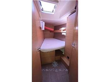 Dufour Yachts 460 Grand Large