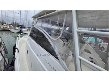 Cayman 30 WA