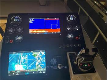 Cayman 30 WA