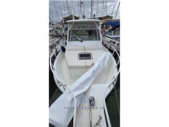 Cayman 30 WA