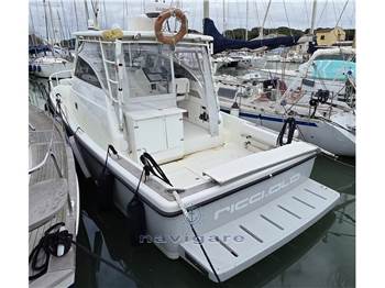 Cayman 30 WA