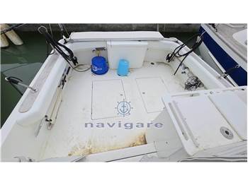 Cayman 30 WA