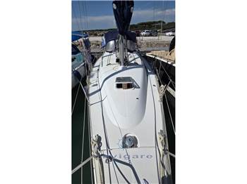 Jeanneau SUN ODYSSEY 32 Legend