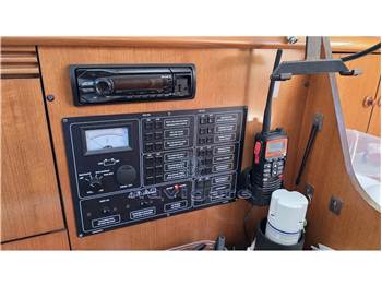Jeanneau SUN ODYSSEY 32 Legend