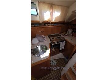 Jeanneau SUN ODYSSEY 32 Legend