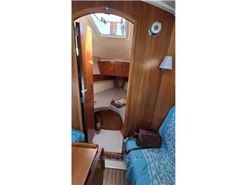 Jeanneau SUN ODYSSEY 32 Legend