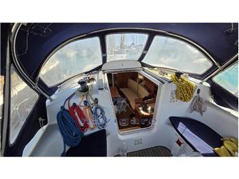 Jeanneau SUN ODYSSEY 32 Legend