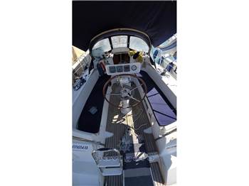 Jeanneau SUN ODYSSEY 32 Legend