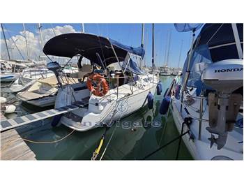 Jeanneau SUN ODYSSEY 32 Legend