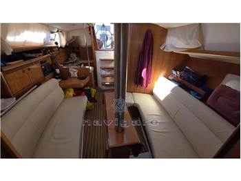 Jeanneau SUN ODYSSEY 32 Legend