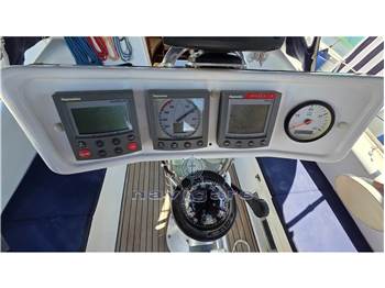 Jeanneau SUN ODYSSEY 32 Legend