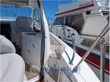Bavaria 38 HT Sport