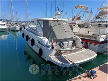 Bavaria 38 HT Sport