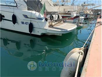 Bavaria 38 HT Sport