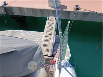 Bavaria 38 HT Sport