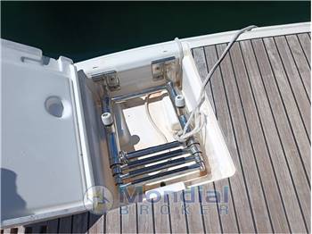 Bavaria 38 HT Sport