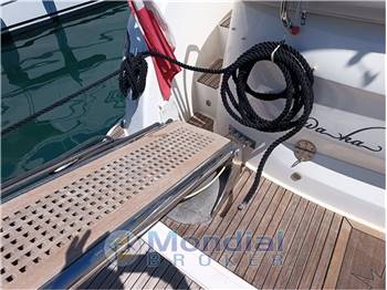 Bavaria 38 HT Sport