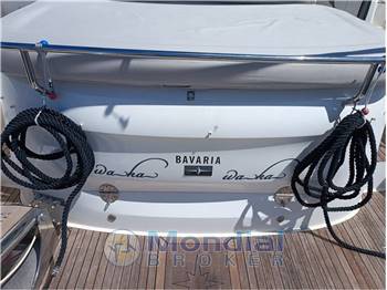 Bavaria 38 HT Sport