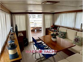 Cantiere Navale Chiavari Riviera