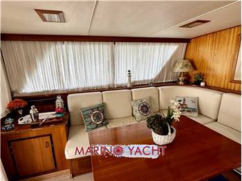 Cantiere Navale Chiavari Riviera