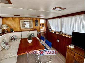 Cantiere Navale Chiavari Riviera