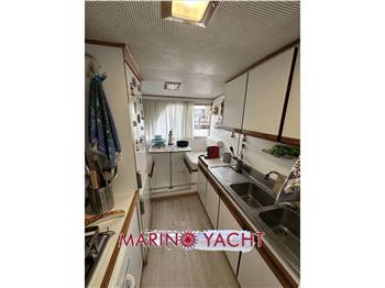 Cantiere Navale Chiavari Riviera