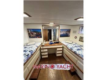 Cantiere Navale Chiavari Riviera