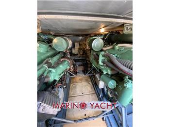 Cantiere Navale Chiavari Riviera