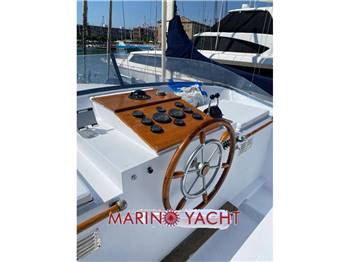 Cantiere Navale Chiavari Riviera