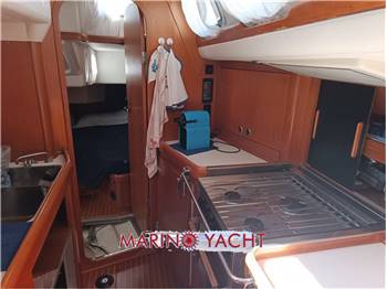 Nautor Swan 40