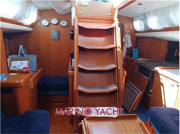 Nautor Swan 40