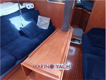 Nautor Swan 40