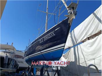 Nautor Swan 40