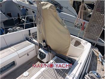 Nautor Swan 40