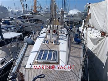Nautor Swan 40