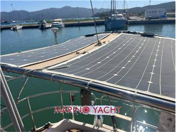 Nautor Swan Swan 36