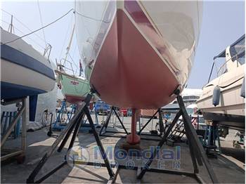 Beneteau Oceanis Clipper 411