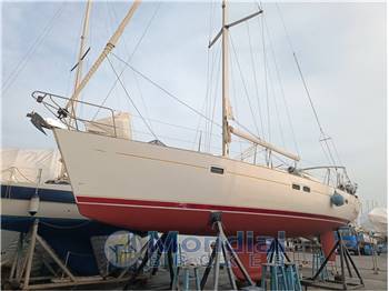Beneteau Oceanis Clipper 411
