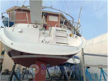 Beneteau Oceanis Clipper 411