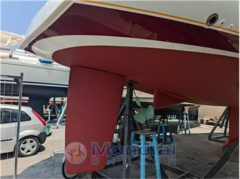 Beneteau Oceanis Clipper 411