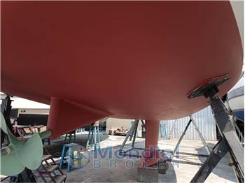 Beneteau Oceanis Clipper 411