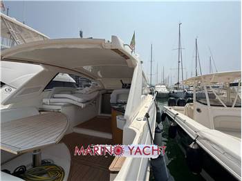 Rio Yachts Rio 36 Air