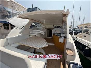 Rio Yachts Rio 36 Air