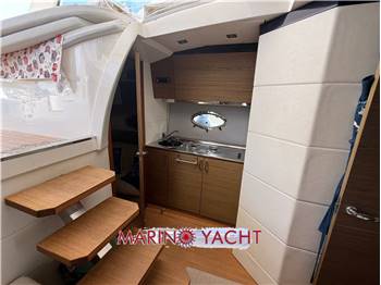 Rio Yachts Rio 36 Air